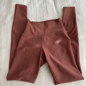 Alo Yoga Leggings - XS